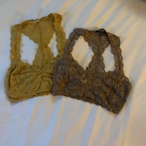 By Together Bralette Bundle